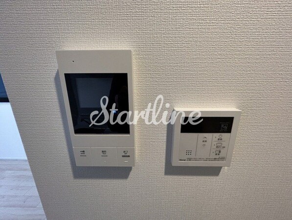 ラヴィエール清澄ガーデンテラスの物件内観写真